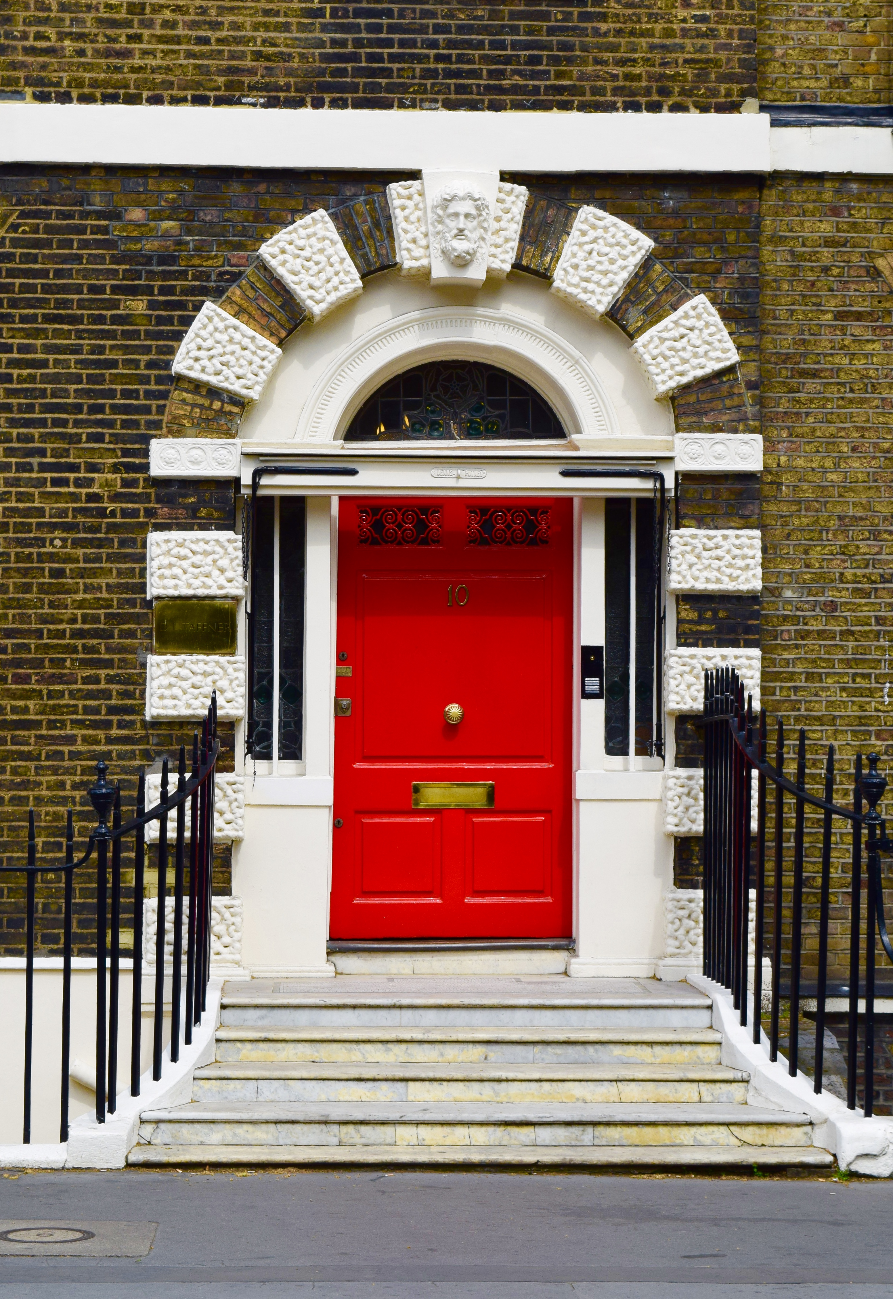 Red Door in London