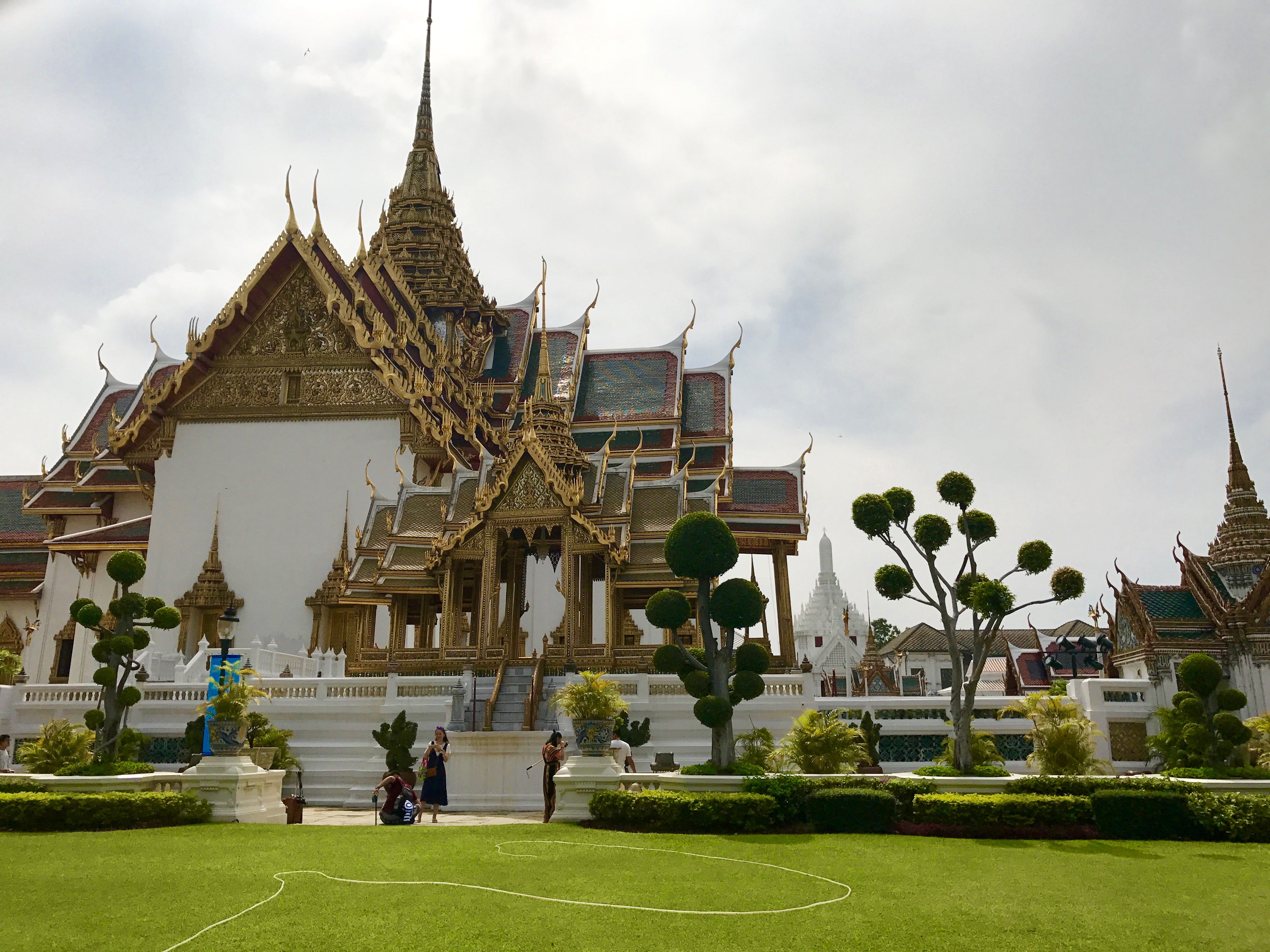 imperial palace bangkok