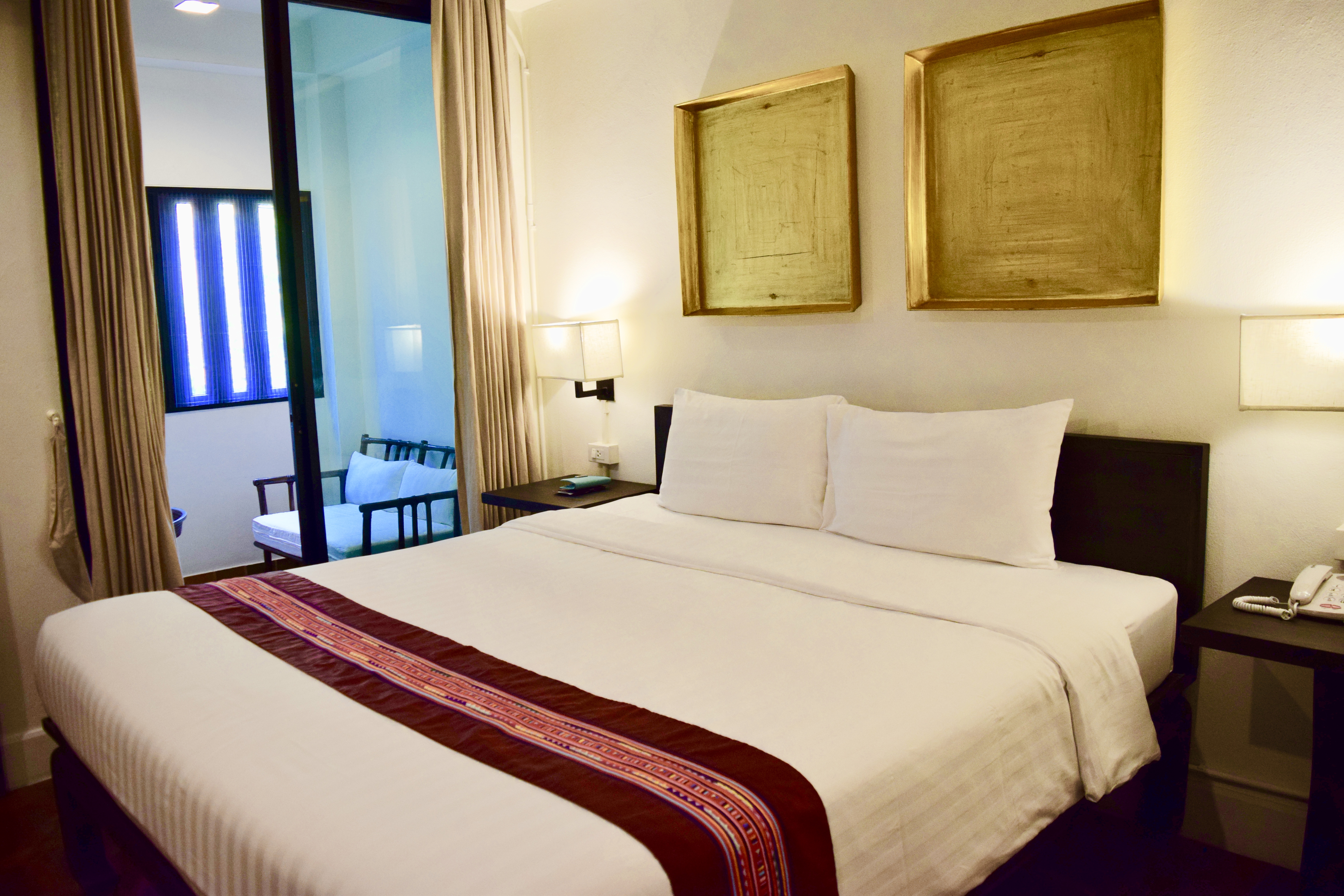 99 the gallery hotel chiang mai