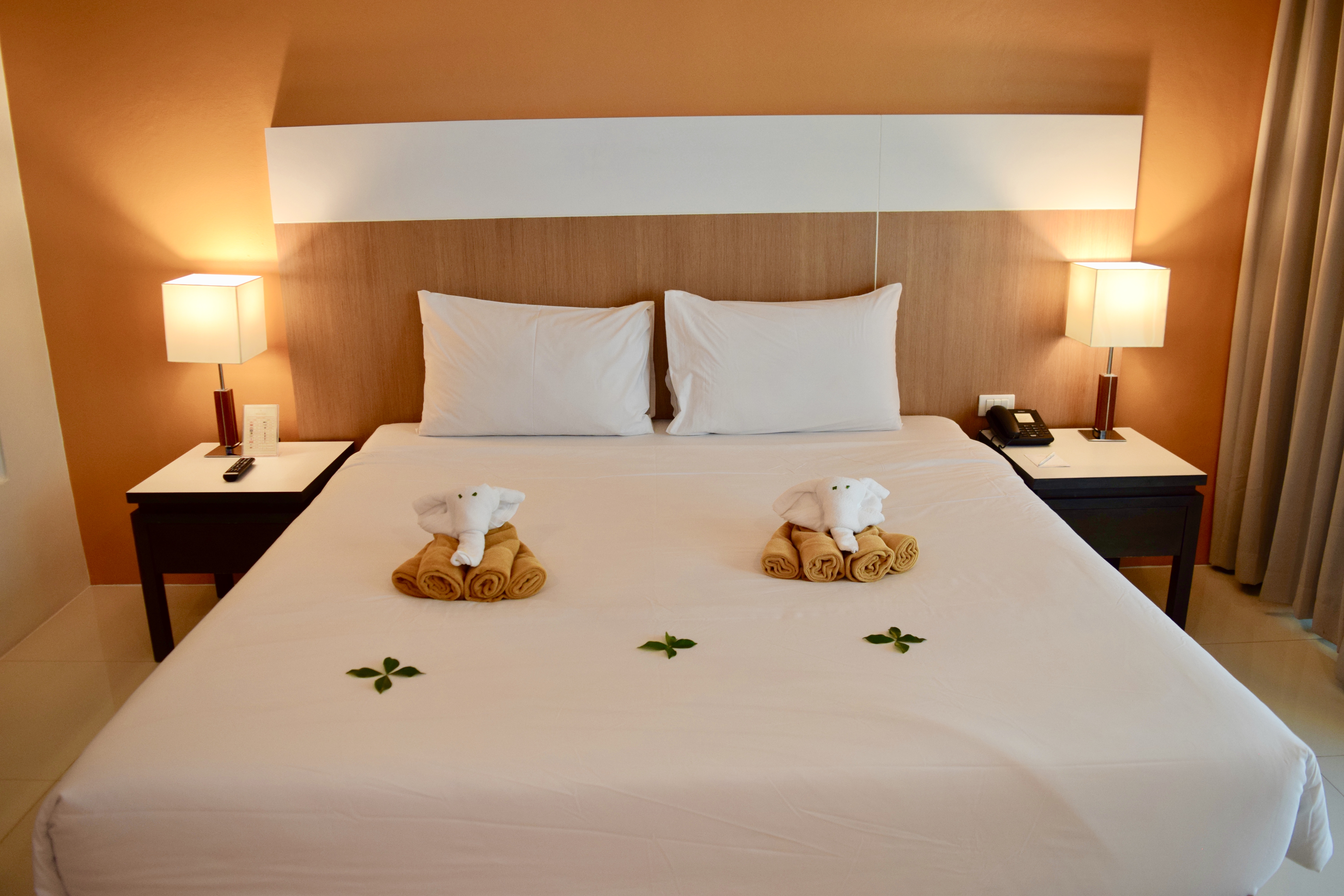 chanalai hillside resort phuket