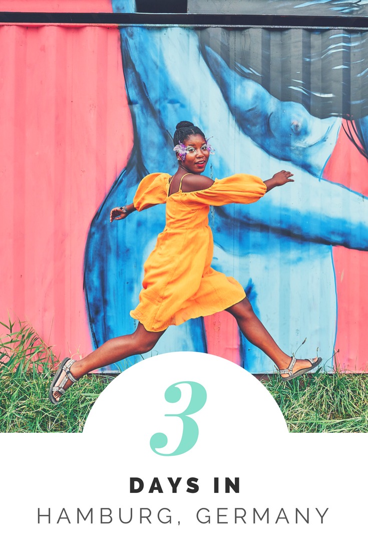 things to do in Hamburg