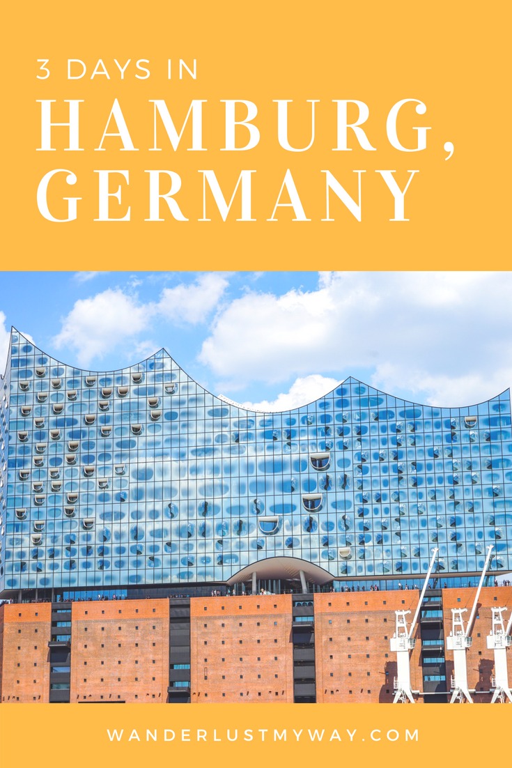things to do in Hamburg